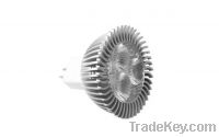 led spotlight MR16-3A1-5W