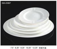 tableware porcelain