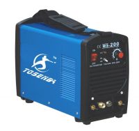 Inverter DC TIG  ARC welder/welding equipment/welding tool