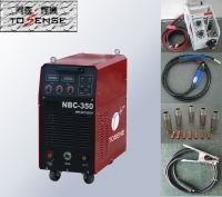 inverter dc NBC welding machine