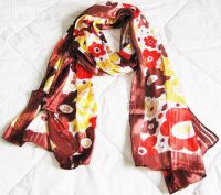 Sell scarves, shawls, neckerchief