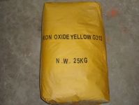 Sell Transparent iron oxide red