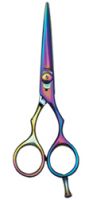 PROFESSIONAL BARBER SCISSORS