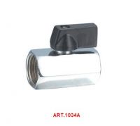 mini ball valve ( 1034A )