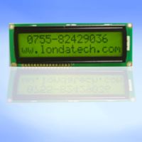 Sell LCD Display Module