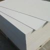 Paper faced magnesium oxide board