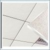 MgO fireproof PVC ceiling board