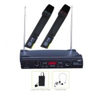 Sell VHF wireless microphone AR-200