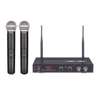 Sell uhf wireless microphone SN-U73