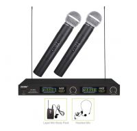 Sell uhf wireless microphone SN-88III