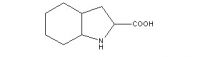Sell (2S, 3aS, 7aS)-Octahydro-2-indolecarboxylicacid