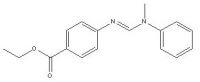 Sell Ethyl 4-[[(methylphenylamino)methylene]amino]benzoate(UV-1)