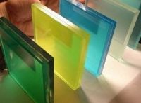 Sell laminated glass