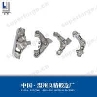 Sell Under Bracket For Motorcycle Mould Forging Part Used