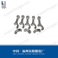 Sell Connecting Rods Mould Forging Parts