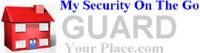 NEW LOW COST SECURITY MONITORING SURVEILLANCE ALARM by GuardYourPlace