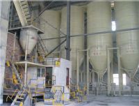 Gypsum Powder Production Line