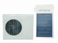 Solar Air Conditioner (Panel Type)