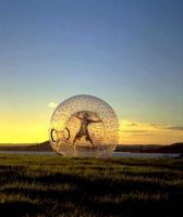 Sell zorb for winter