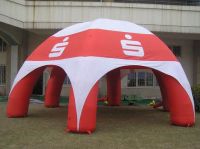 Sell inflatable tent