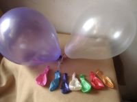 sell latex balloon