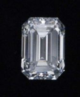 Sell Diamonds, Colourless, flawless 4ct