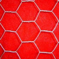 Sell Hot Dipped Hexagonal Wire Mesh