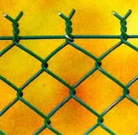 Sell chain link fence netting