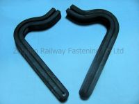 rail elastic spike