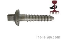 NF sleeper screw