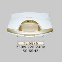 Sell Toasting Machine --TS-6876