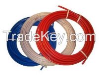 Wholesale PE cross-linking pipe