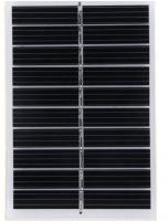 5V 0.8W 160mA Solar Panel