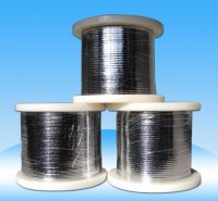 solar panel raw materials cell tabing wire 0.23x1.6mm PV ribbon for solar cell soldering
