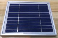 3w poly solar panel