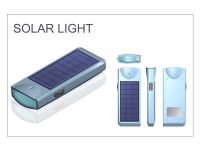 Sell solar torch