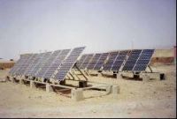 Sell solar power system