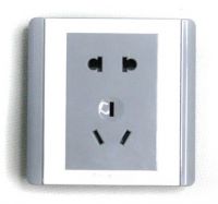 Wholesale 5 hole electrical outlet