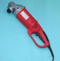 wholesale brand Red Plastic Angle Grinder
