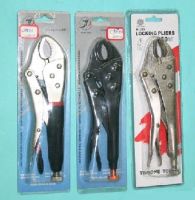Offer Packing Locking Pliers