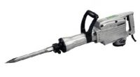 supply Silvery white impact electric hammer