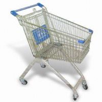 provide Trolley Shopping Cart