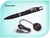 Sell RC laser pointer with ballpen