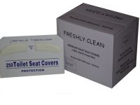 Sell Disposable Toilet Seat Covers