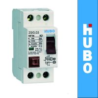 NFIN ELCB RCD (Residual Current Circuit Breaker)