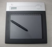 wireless tablet
