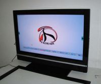 Touch LCD TV