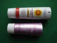 Sell China cosmetics laminated tube