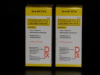 Tobramycin + Dexamethasone 3mg/1mg/mL Ophthalmic Suspension x 5 mL