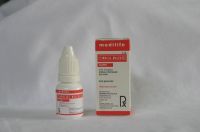 Timolol Maleate 0.5% Ophthalmic Solution x 5 mL